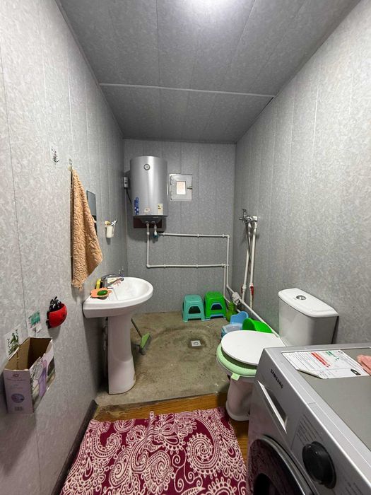 TAYYOR 5.4 SOTIQ hovli sotiladi #a762