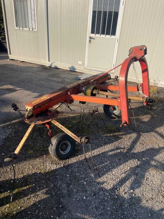 intorcatoare pentru iarba, 3m, Agrotab Maramures