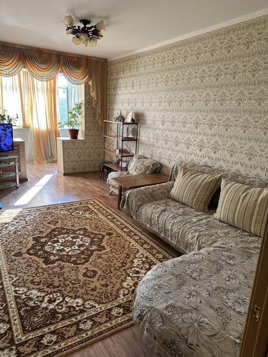 Продам 3х комн. квартиру