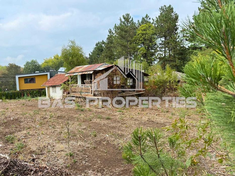 Продава се Парцел в с. Панчарево, Област София-град - 1010 кв.м за 401 €/кв.м - Снимка #9