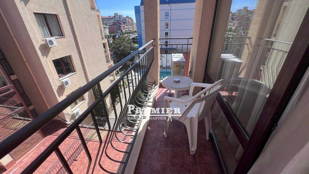 Продава се Тристаен апартамент в к.к. Слънчев бряг - 80 кв.м за 969 €/кв.м - Снимка #4