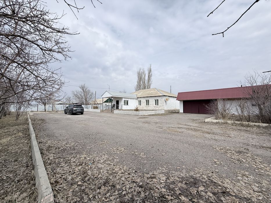 Продам дом с бизнесом