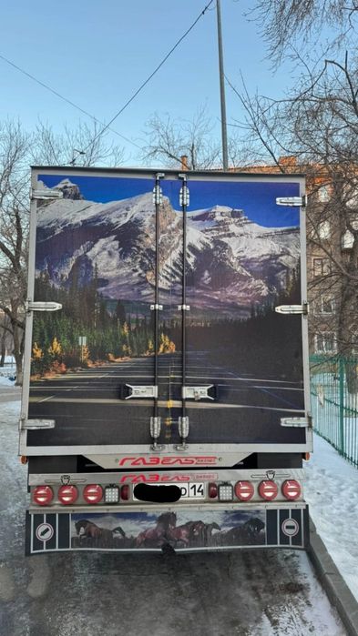 Продам Газель 2007 в хорошем состоянии