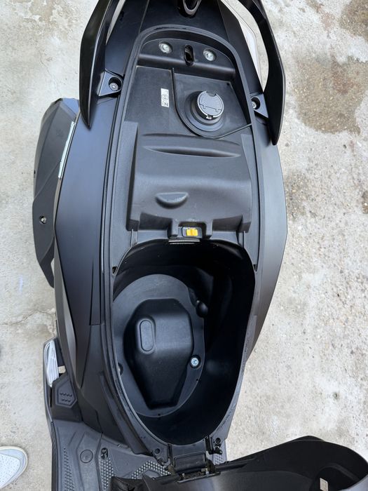 SYM Jet 14 125cc LC