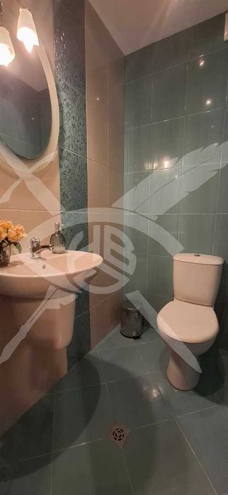 Тристаен апартамент в кв. Овча купел №182607