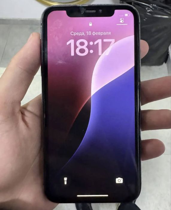 Айфон 11 срочно идеал