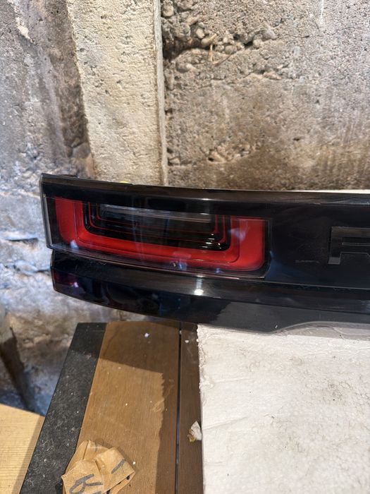 заден стоп Range Rover