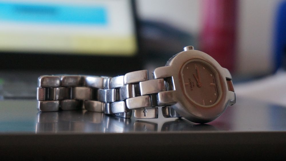 Tissot G330K Swiss Made дамски vintage