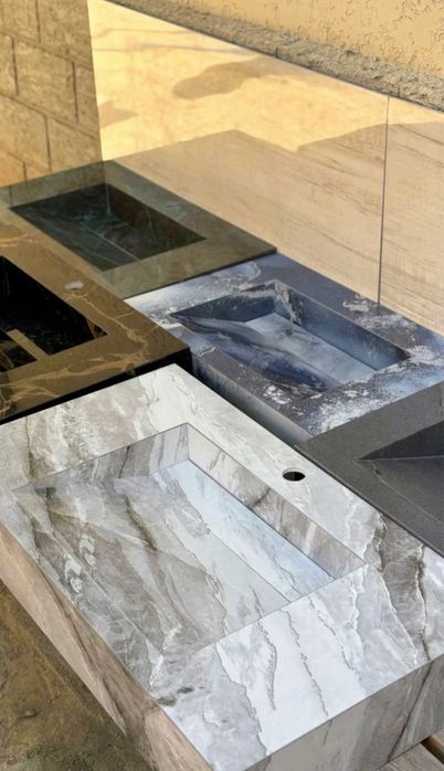 Алмазная резка керамогранит кафель