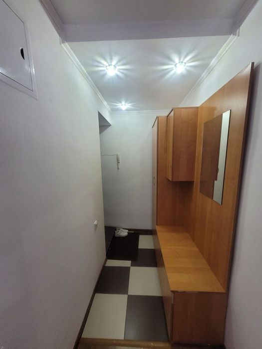 1 ком.кв. на 1000 мелочах