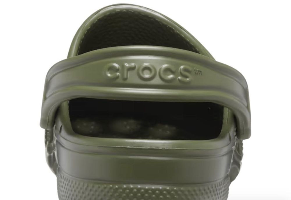 Crocs оригинал из Америки