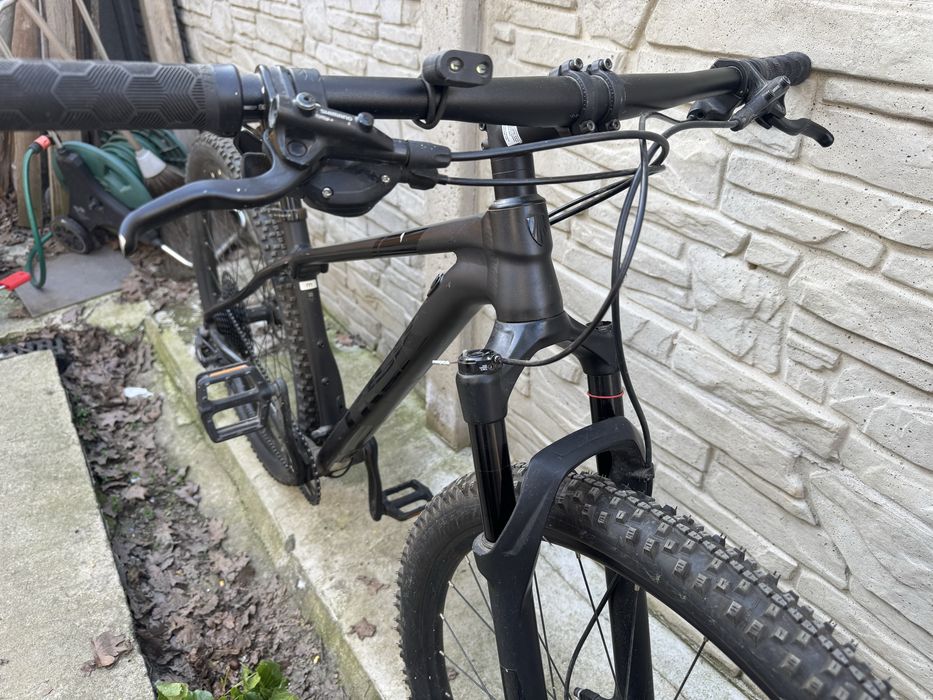 Mtb Trek Procaliber 6