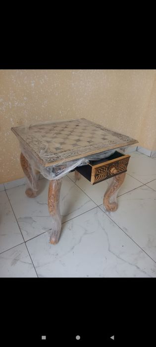 Стол Шахмат, Шашки