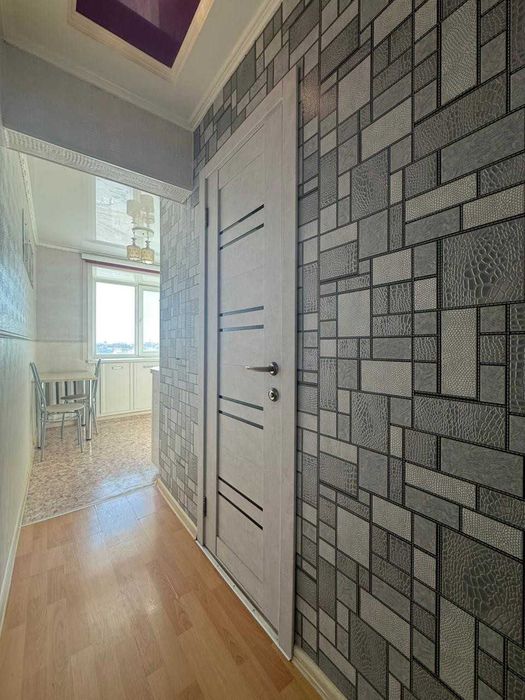 1 комнатная квартира КСК