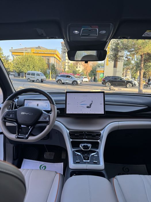 BYD Song Pro Hybrid 71 km