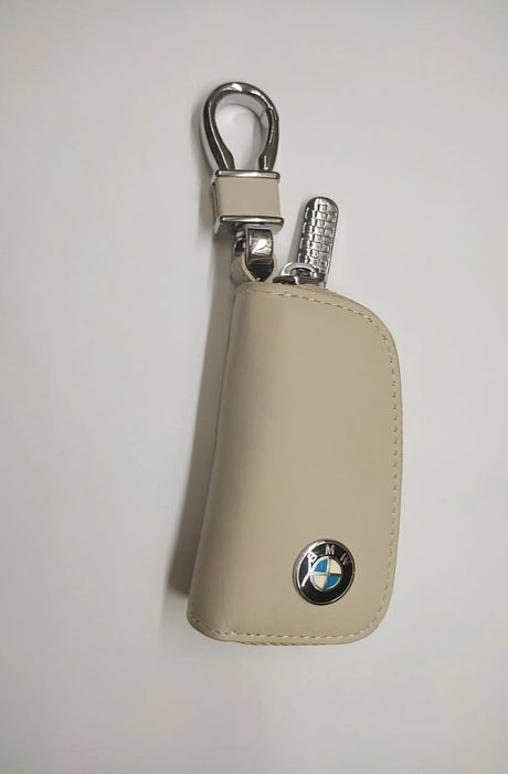 Чехол для ключа BMW.