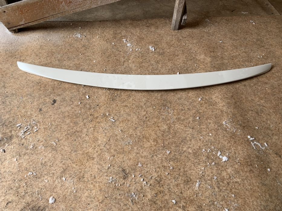 Продам спойлер для W222