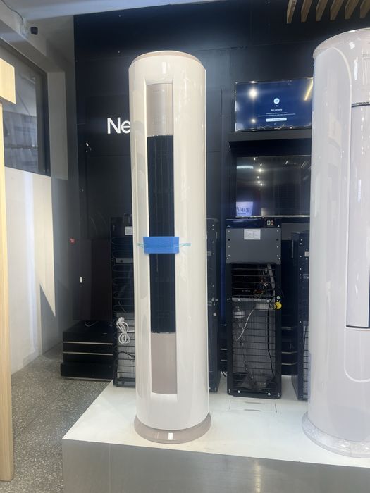 Кондиционер Immer 24 Tower DS Inverter