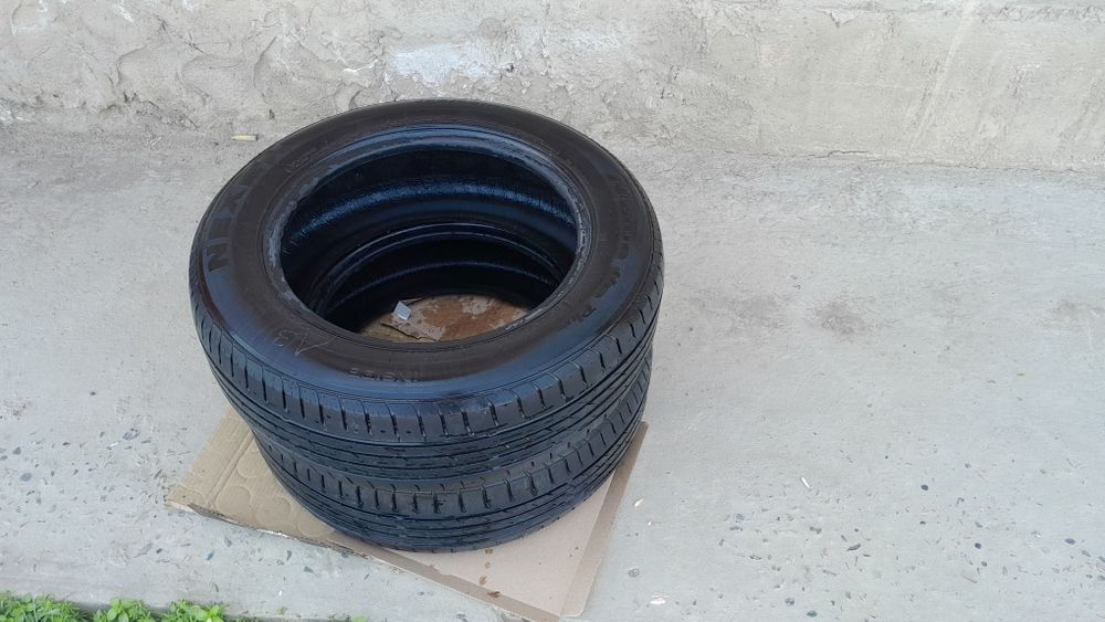 Шына 185/65/15 летний