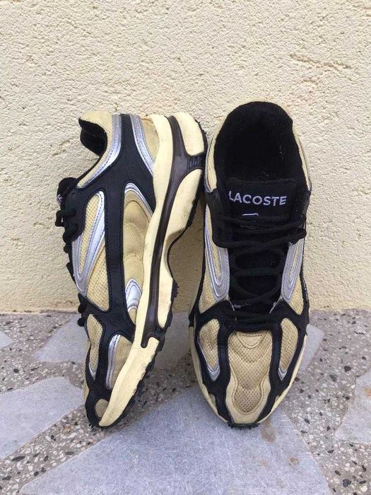 Lacoste Оригинални Маратонки