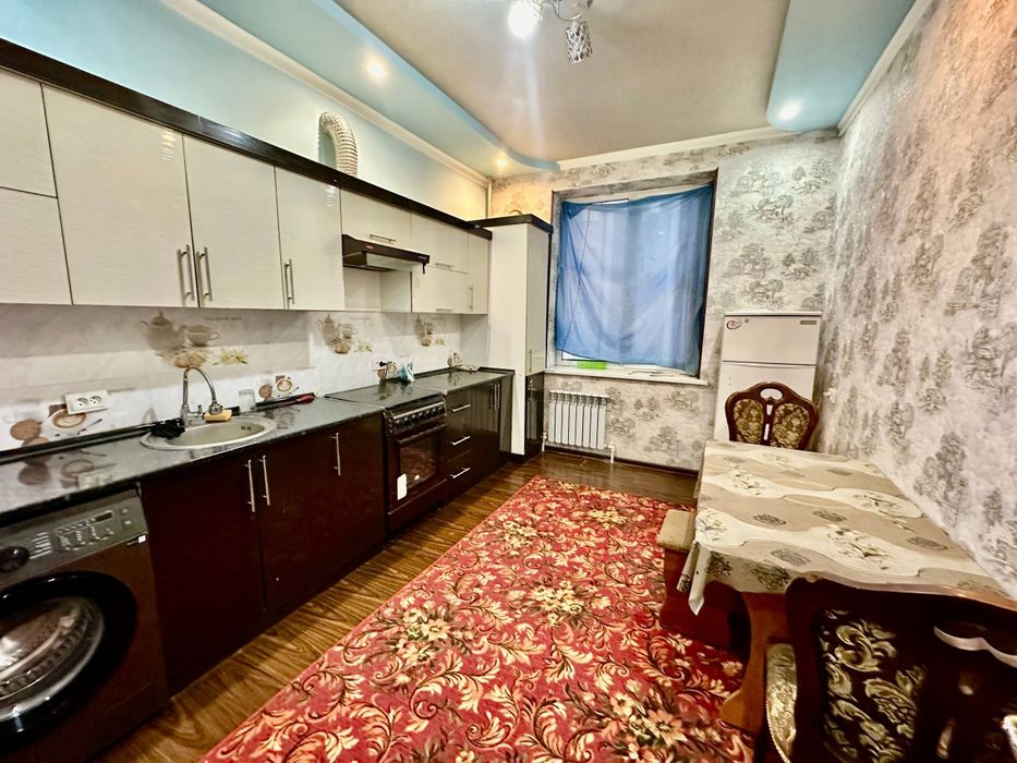 Сагдиана аренда квартира самарқанд