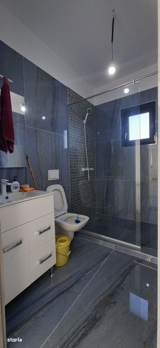 Hemeius-casa noua parter-82 mp utili-teren 270 mp - apa - curent - gaz