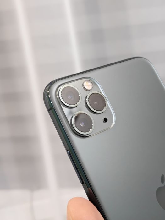 Iphone 11 pro max 64gb 82%