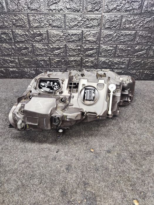 Far dreapta Bmw seria 3 G20 G21 Lci Laser led adaptive Facelift