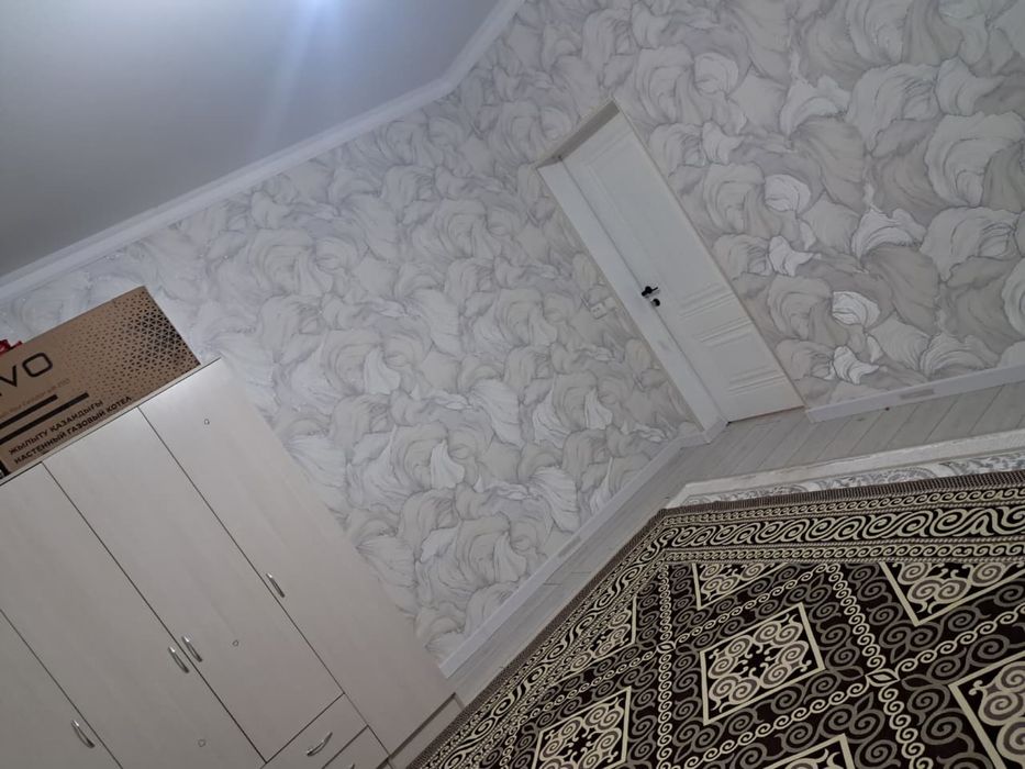 Жетісаи Үи сатылады