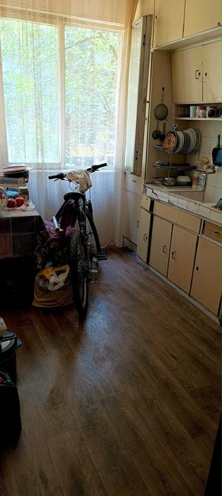 Продава се Четиристаен апартамент в Стара Загора, МБАЛ Иван Рилски - 70 кв.м за 1358 €/кв.м - Снимка #10