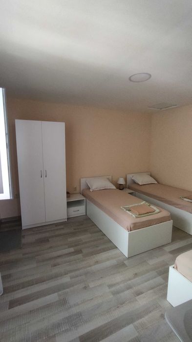 евтини нощувки в Русе за работници