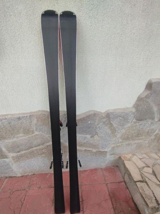 Atomic Redster G7 168