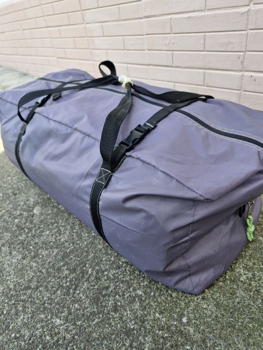 Cort camping crivit 4 persoane