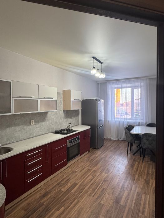 Сдам 2 комн.квартиру Жана Кала