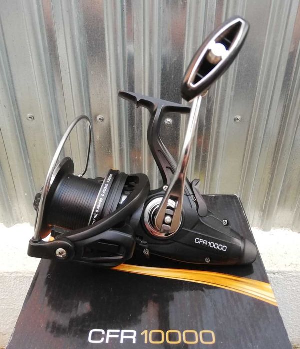 Mulineta Wind Blade CFR 10.000