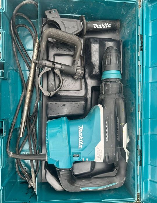 Rotopercutor Makita HR 4013C