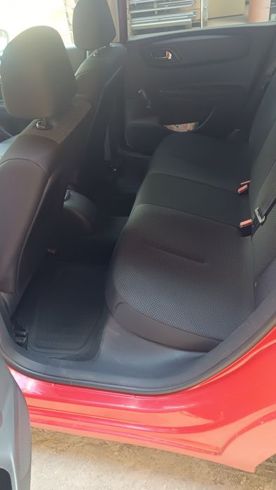 CITROËN C4 2010 — imagine 4