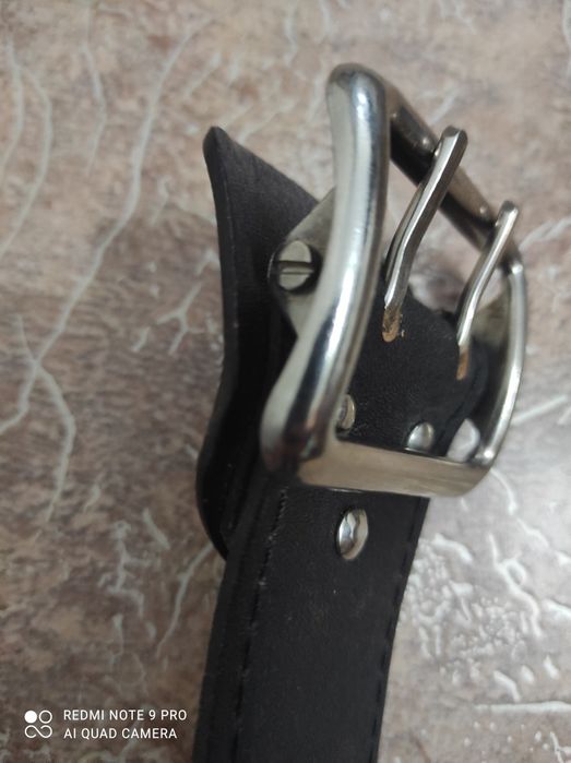 Партупея кожа длина 122 см