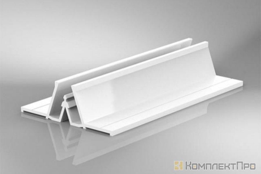 Комплектующие для натяжных потолков