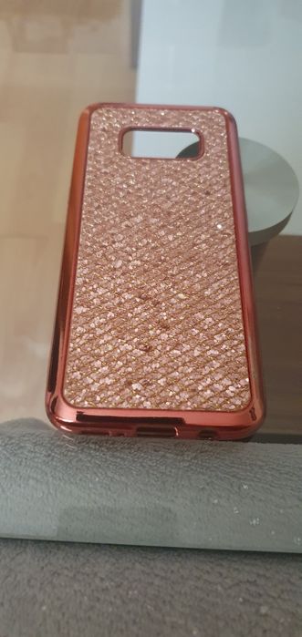 Vând huse pentru telefon Samsung Galați  S8