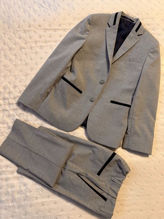 Костюм 140 р на мальчика