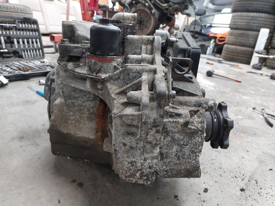 Cutie viteze automata DSG Passat B6/CC/Octavia 2/Golf 5/A3 2.0tdi