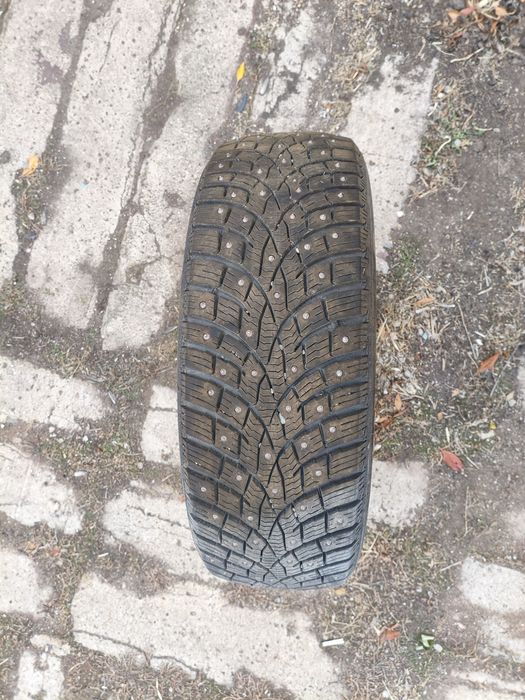 Продам зимние шины