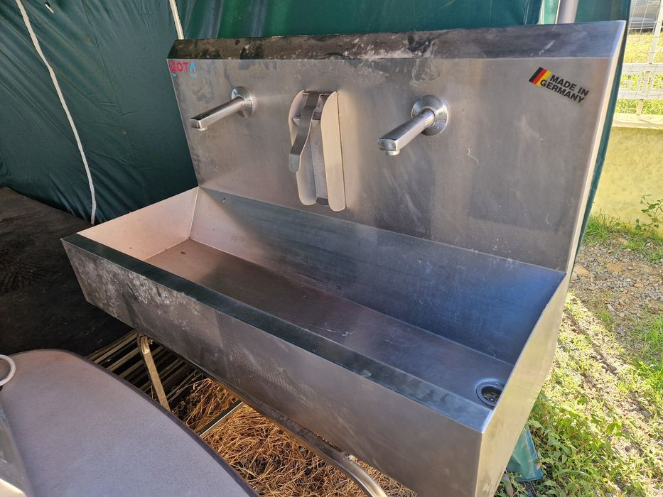 Frigider, Vitrina rece bar, aproape noua, vitrina bauturi