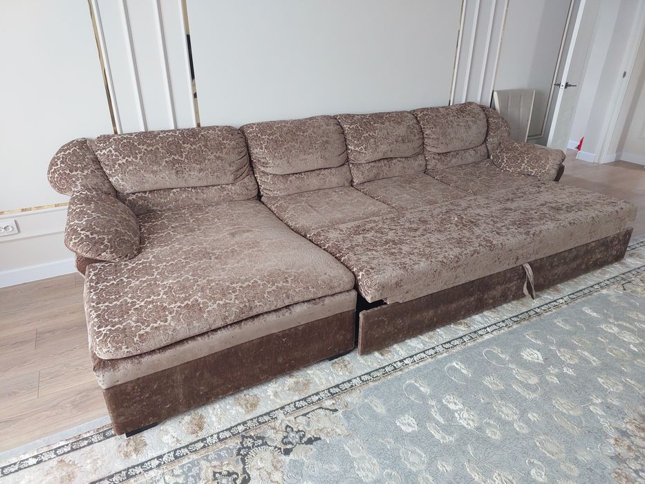 Продаёться диван