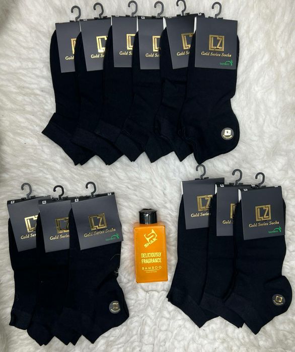 Naski, Paypoq, Носки