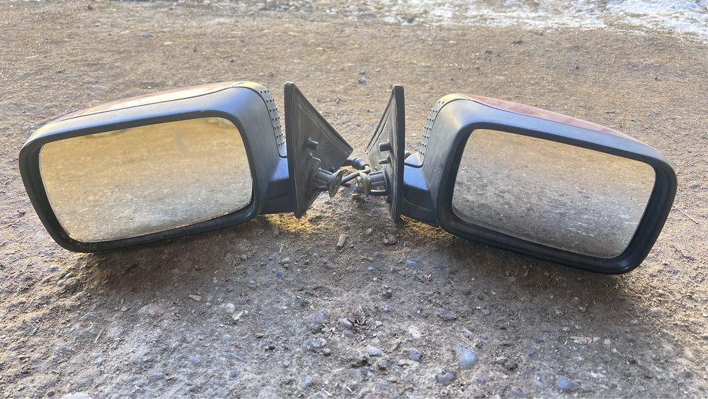 Запчасти на е34 бмв