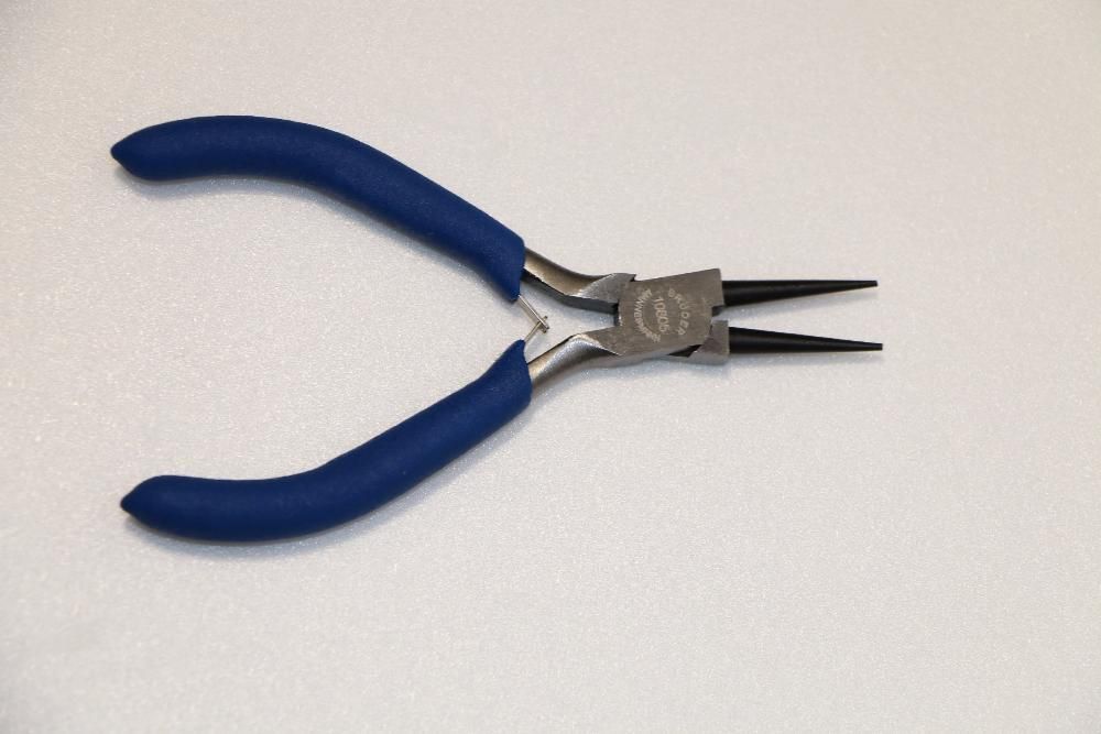 Комплект клещи мини 8 бр., MANNESMANN,  Германия