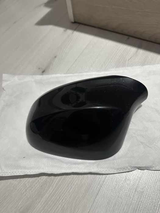 Капаци за огледала / ОРГИГИНАЛНИ BMW E91/E90 LCI / Facelift