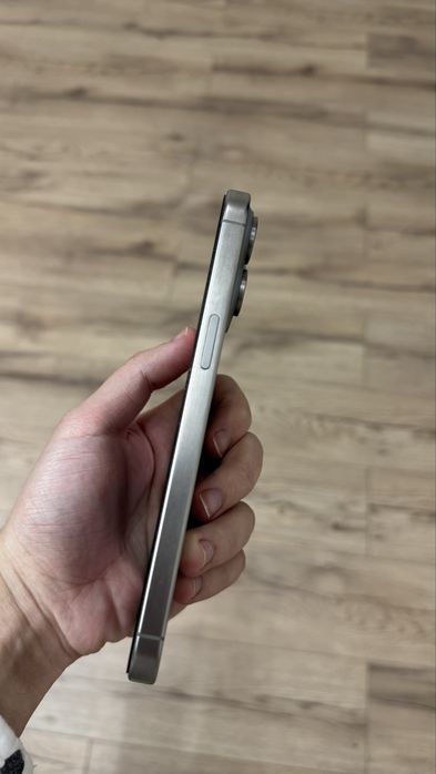 Айфон  15 pro max